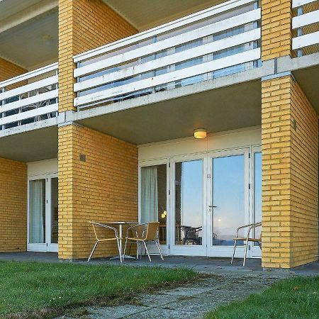 4 Person Holiday Home In Allinge Allinge-Sandvig Exterior photo