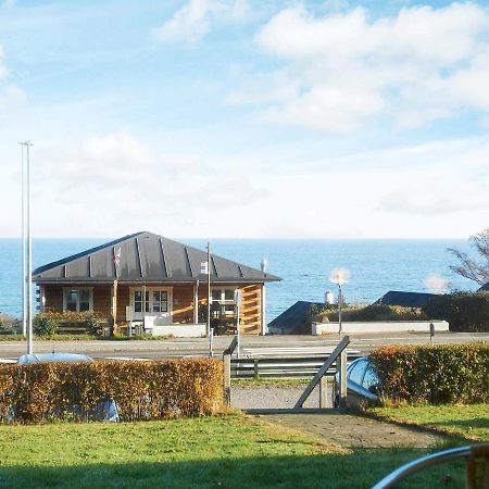4 Person Holiday Home In Allinge Allinge-Sandvig Exterior photo