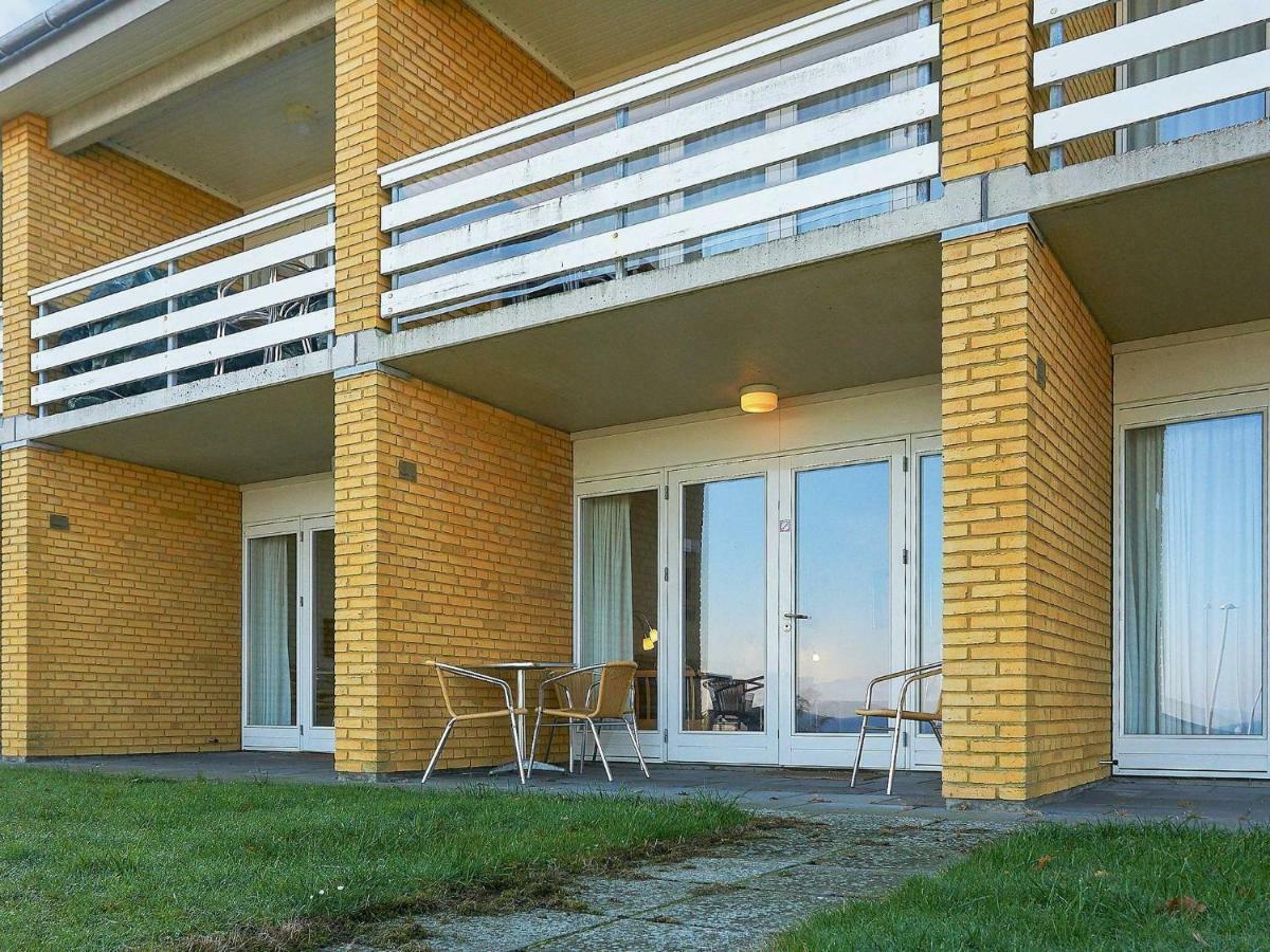 4 Person Holiday Home In Allinge Allinge-Sandvig Exterior photo