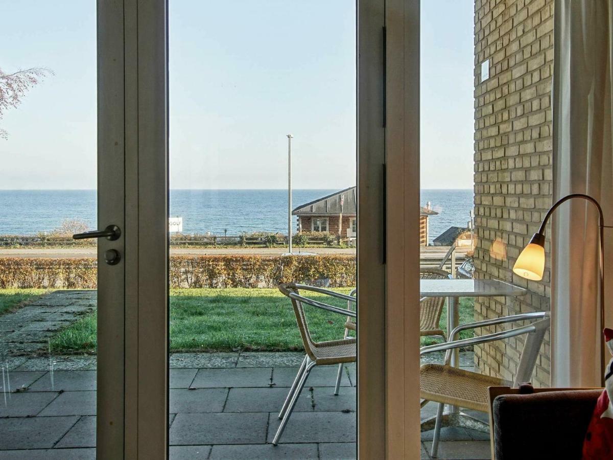 4 Person Holiday Home In Allinge Allinge-Sandvig Exterior photo