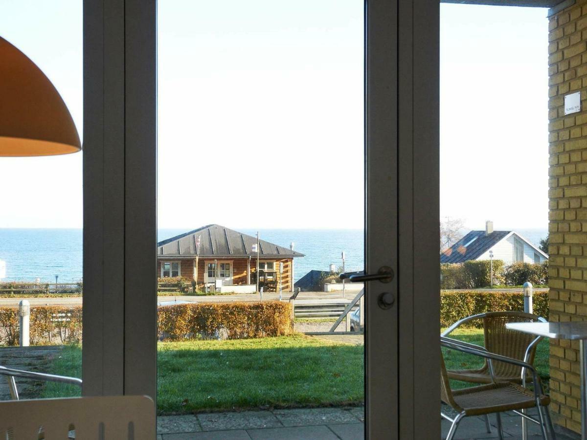 4 Person Holiday Home In Allinge Allinge-Sandvig Exterior photo