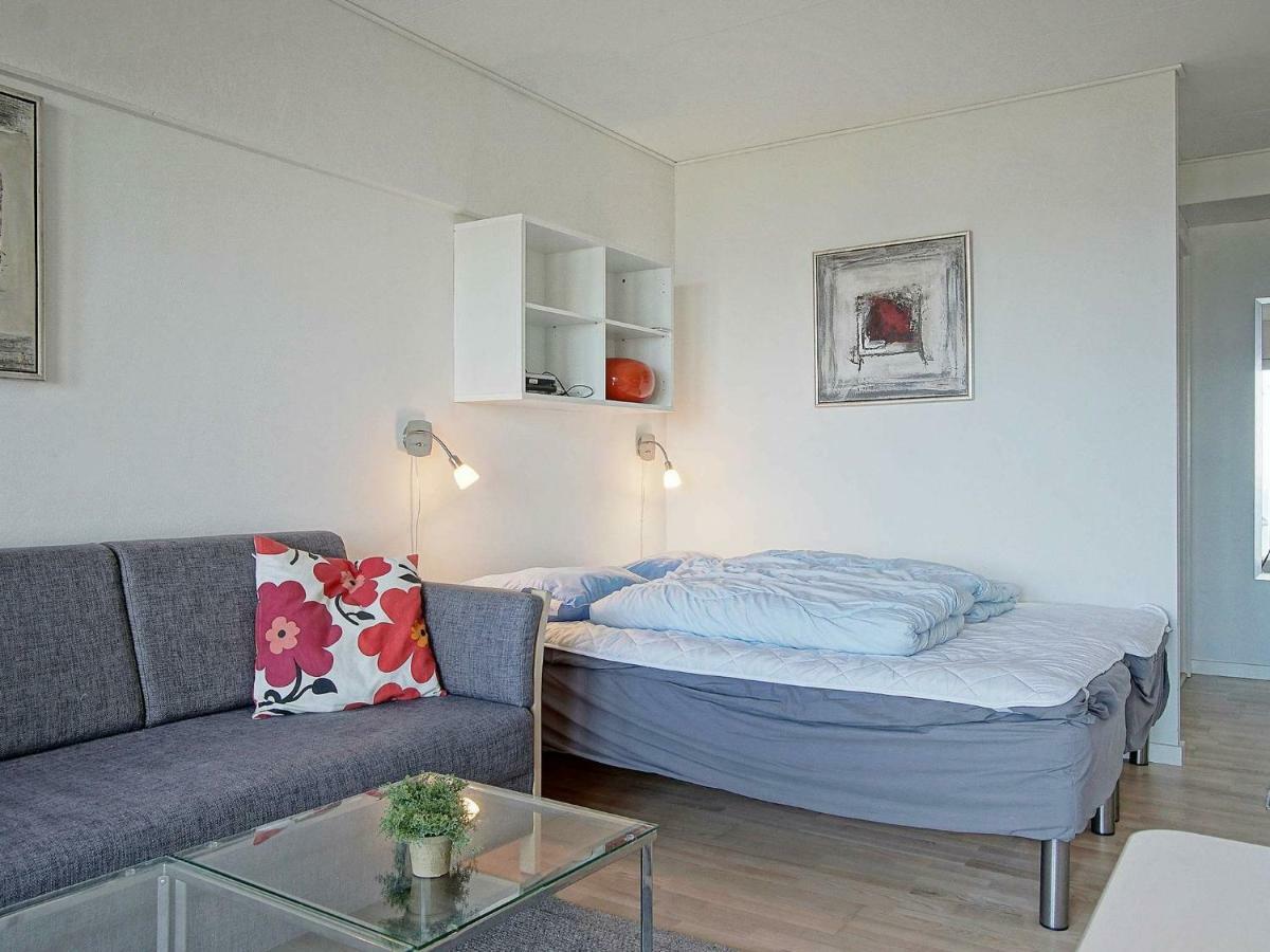 4 Person Holiday Home In Allinge Allinge-Sandvig Exterior photo
