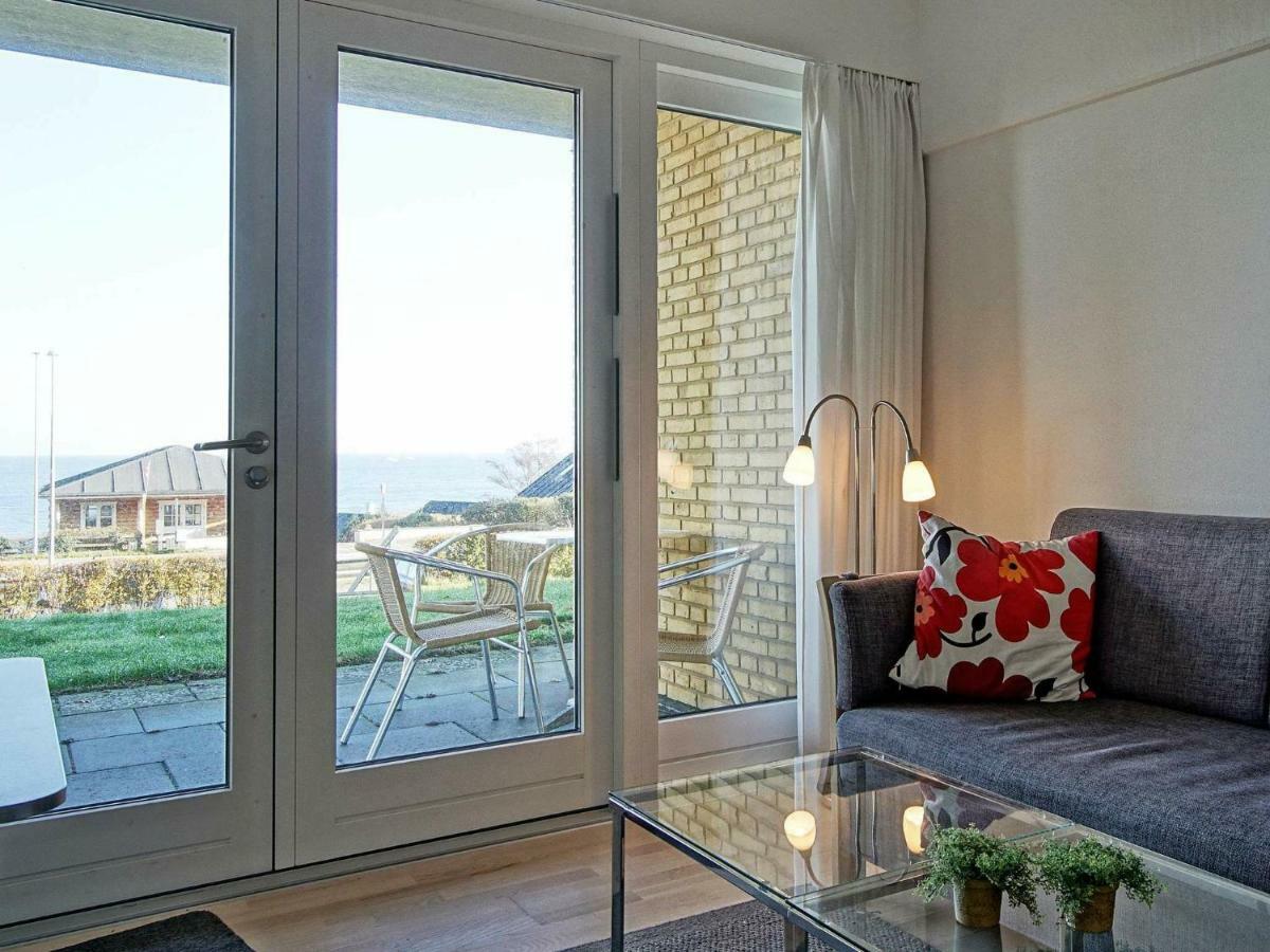 4 Person Holiday Home In Allinge Allinge-Sandvig Exterior photo