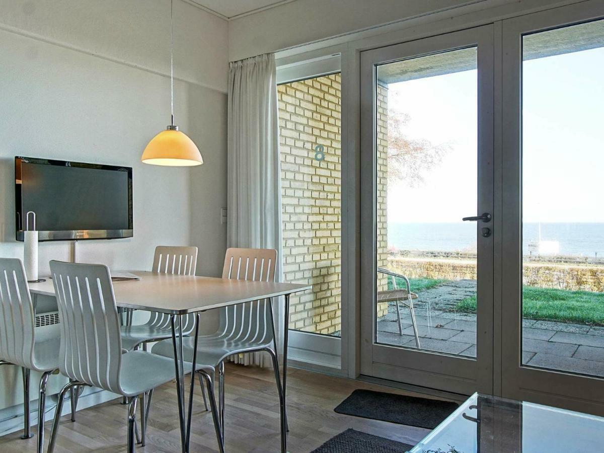 4 Person Holiday Home In Allinge Allinge-Sandvig Exterior photo