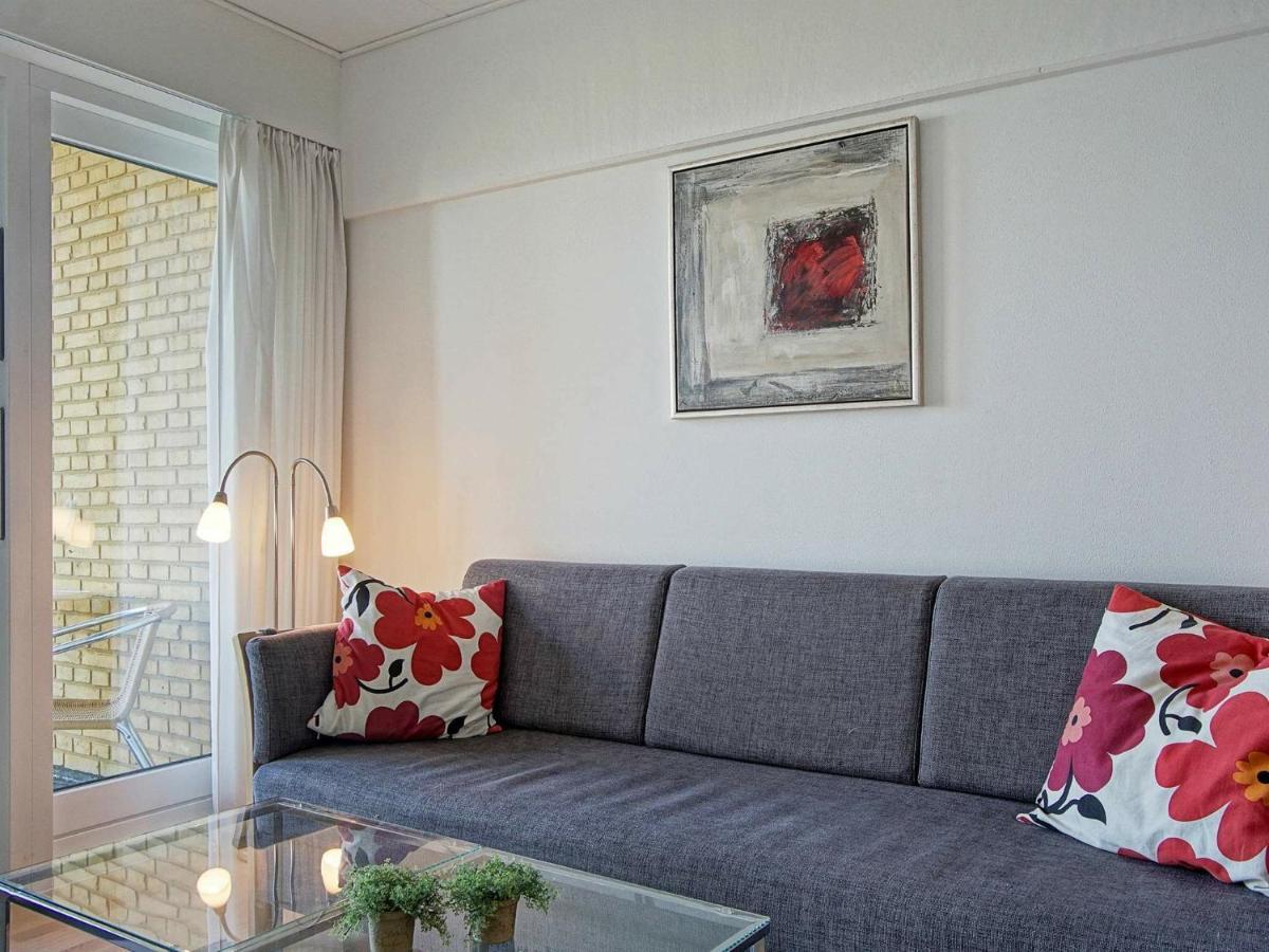 4 Person Holiday Home In Allinge Allinge-Sandvig Exterior photo
