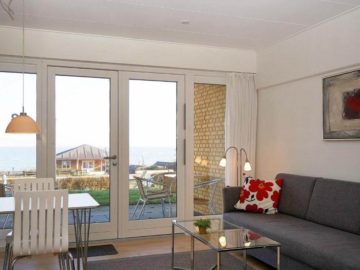 4 Person Holiday Home In Allinge Allinge-Sandvig Exterior photo